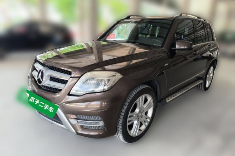 Used Mercedes-Benz GLK-Class 2015 GLK 260 4MATIC Dynamic Edition Ultimate Version Guazi used car, China used car export, Used car for sale, Used  cars, Cheapest cars for sale