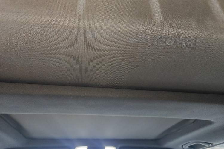 Used Mercedes-Benz GLK-Class 2015 GLK 260 4MATIC Fashion Edition Ultimate Version Headliner