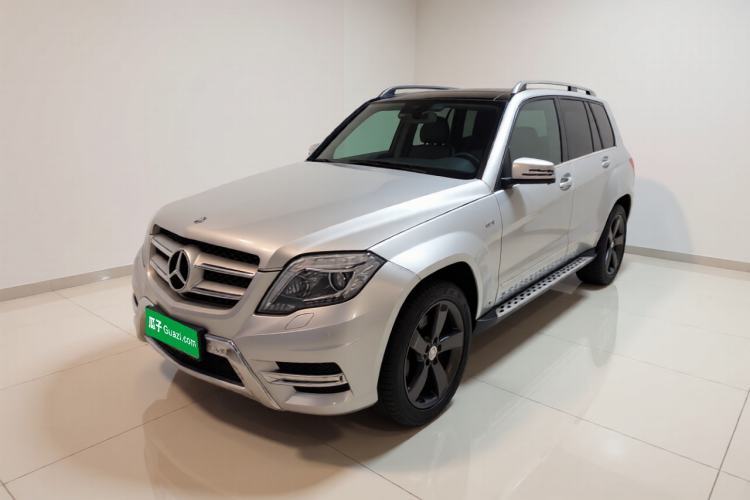 Ojetý Mercedes-Benz GLK-Class 2015 GLK 260 4MATIC Fashion Edition Ultimate Version Guazi used car, China used car export, Used car for sale, Used  cars, Cheapest cars for sale