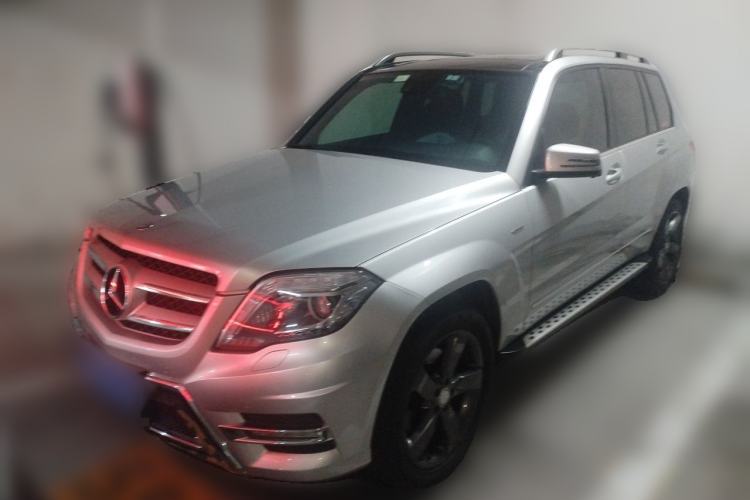 Used Mercedes-Benz GLK-Class 2015 GLK 260 4MATIC Fashion Edition Ultimate Version Guazi used car, China used car export, Used car for sale, Used  cars, Cheapest cars for sale