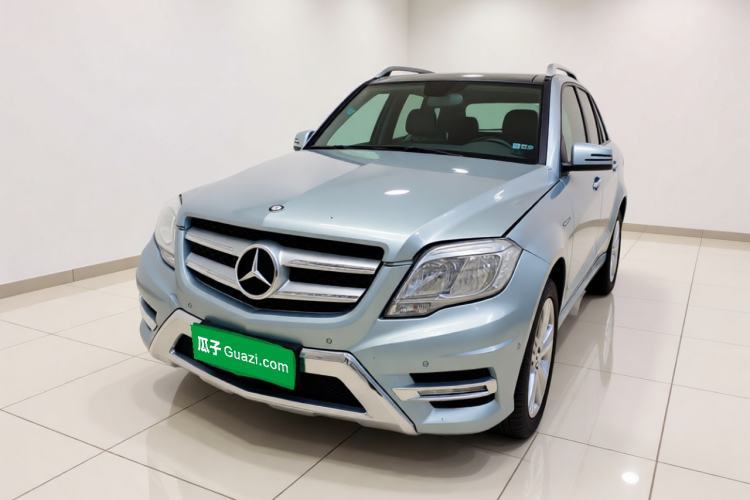 Ojetý Mercedes-Benz GLK-Class 2015 GLK 260 4MATIC Dynamic Edition Ultimate Version Guazi used car, China used car export, Used car for sale, Used  cars, Cheapest cars for sale
