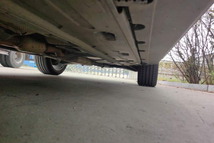 Used Mercedes-Benz GLK-Class 2015 GLK 260 4MATIC Dynamic Edition Ultimate Version Chassis Front Left