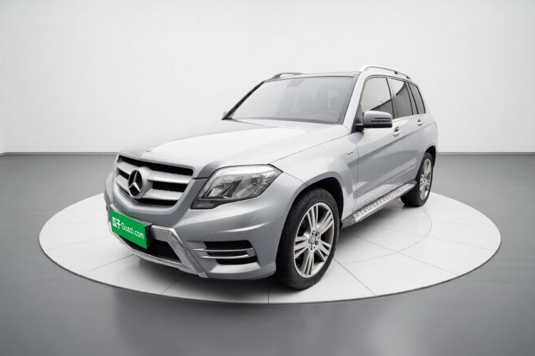 Used Mercedes-Benz GLK-Class 2015 GLK 260 4MATIC Dynamic Edition Ultimate Version Guazi used car, China used car export, Used car for sale, Used  cars, Cheapest cars for sale