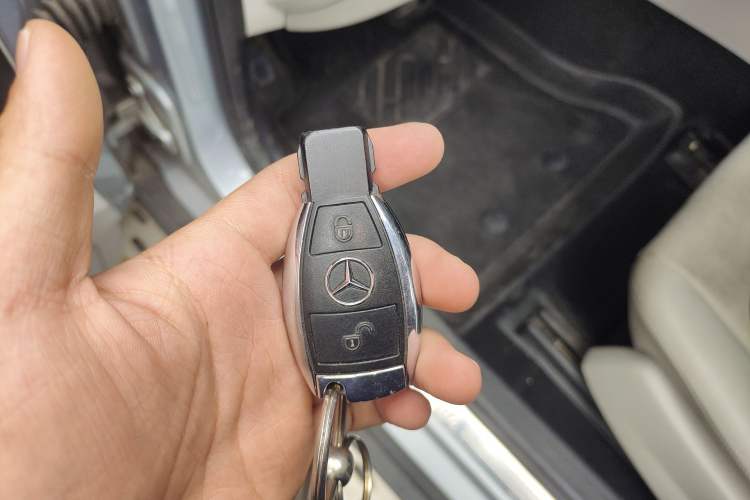 Used Mercedes-Benz GLK-Class 2015 GLK 260 4MATIC Dynamic Edition Ultimate Version Interior 1
