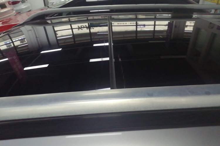 Used Mercedes-Benz GLK-Class 2015 GLK 300 4MATIC Fashion Edition Ultimate Version Roof