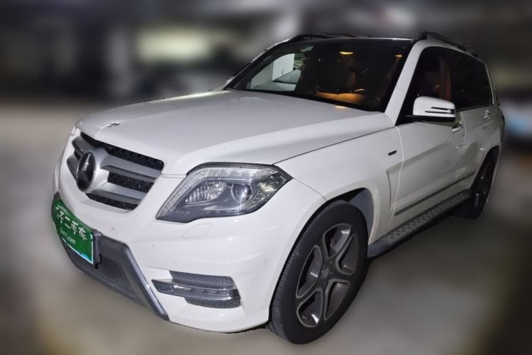 Used Mercedes-Benz GLK-Class 2015 GLK 300 4MATIC Fashion Edition Ultimate Version Guazi used car, China used car export, Used car for sale, Used  cars, Cheapest cars for sale