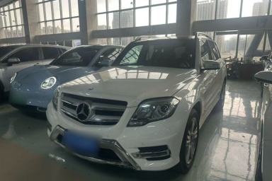 Used Mercedes-Benz GLK-Class 2015 GLK 260 4MATIC Dynamic Edition Ultimate Version