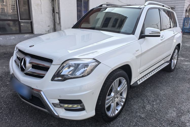 Used Mercedes-Benz GLK-Class 2015 GLK 260 4MATIC Dynamic Edition Ultimate Version Guazi used car, China used car export, Used car for sale, Used  cars, Cheapest cars for sale