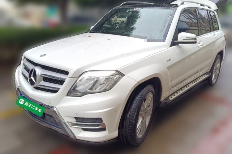 Ojetý Mercedes-Benz GLK-Class 2015 GLK 260 4MATIC Dynamic Edition Ultimate Version Guazi used car, China used car export, Used car for sale, Used  cars, Cheapest cars for sale