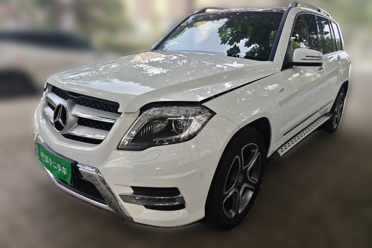 Gebrauchter Mercedes-Benz GLK-Class 2015 GLK 300 4MATIC Fashion Edition Ultimate Version Guazi used car, China used car export, Used car for sale, Used  cars, Cheapest cars for sale