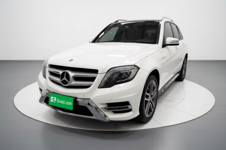 Ojetý Mercedes-Benz GLK-Class 2015 GLK 260 4MATIC Fashion Edition Ultimate Version Guazi used car, China used car export, Used car for sale, Used  cars, Cheapest cars for sale