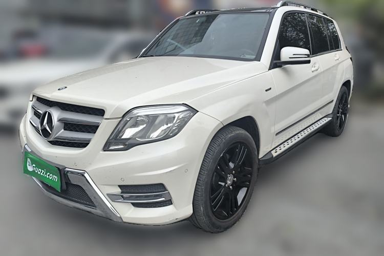 Used Mercedes-Benz GLK-Class 2015 GLK 260 4MATIC Dynamic Edition Ultimate Version Guazi used car, China used car export, Used car for sale, Used  cars, Cheapest cars for sale