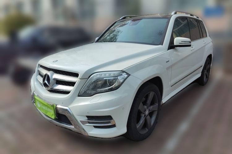Used Mercedes-Benz GLK-Class 2015 GLK 260 4MATIC Fashion Edition Ultimate Version Guazi used car, China used car export, Used car for sale, Used  cars, Cheapest cars for sale