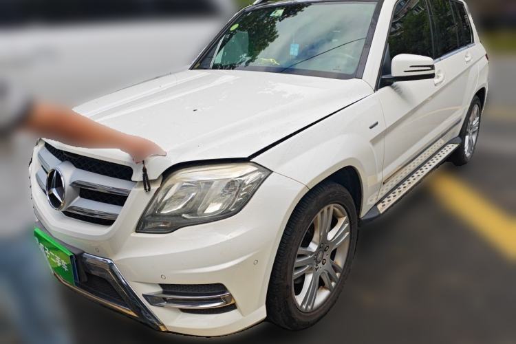 Mercedes-Benz GLK-Class 2015 GLK 260 4MATIC Dynamic Edition Ultimate Version usado Guazi used car, China used car export, Used car for sale, Used  cars, Cheapest cars for sale