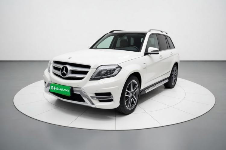 Gebrauchter Mercedes-Benz GLK-Class 2015 GLK 300 4MATIC Fashion Edition Ultimate Version Guazi used car, China used car export, Used car for sale, Used  cars, Cheapest cars for sale