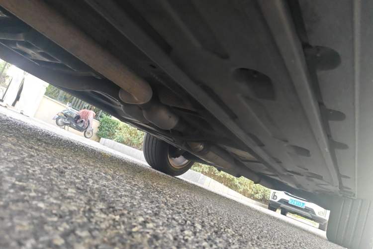 Used Mercedes-Benz GLK-Class 2015 GLK 300 4MATIC Fashion Edition Ultimate Version Chassis Front Left