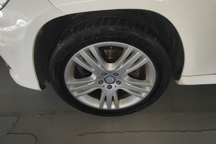 Used Mercedes-Benz GLK-Class 2015 GLK 260 4MATIC Dynamic Edition Ultimate Version Exterior 4