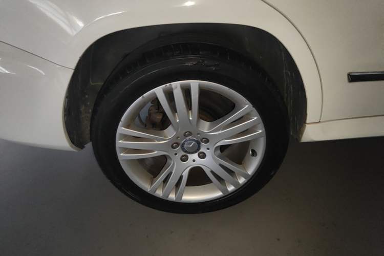 Used Mercedes-Benz GLK-Class 2015 GLK 260 4MATIC Dynamic Edition Ultimate Version Exterior 5