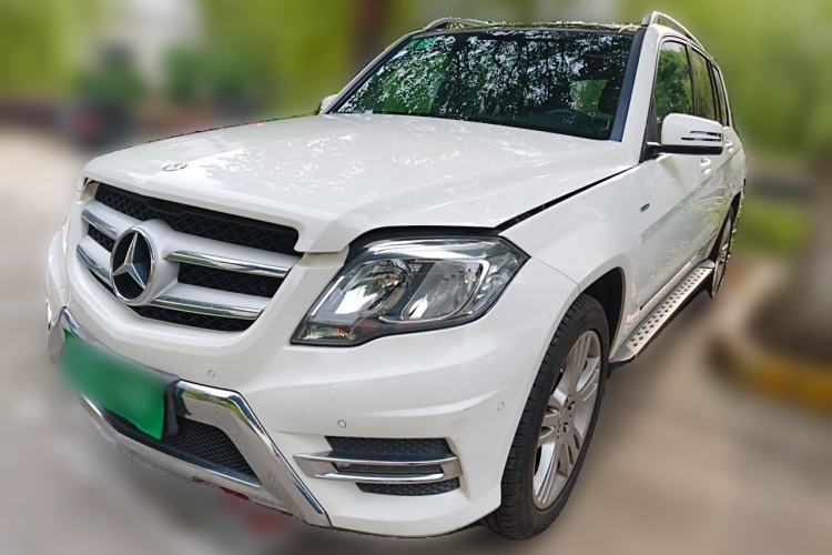 Used Mercedes-Benz GLK-Class 2015 GLK 260 4MATIC Dynamic Edition Ultimate Version Guazi used car, China used car export, Used car for sale, Used  cars, Cheapest cars for sale