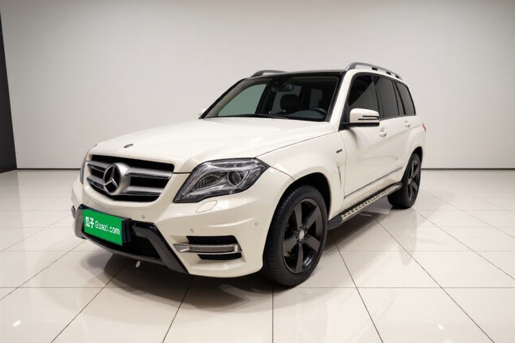 Ojetý Mercedes-Benz GLK-Class 2015 GLK 260 4MATIC Fashion Edition Ultimate Version Guazi used car, China used car export, Used car for sale, Used  cars, Cheapest cars for sale