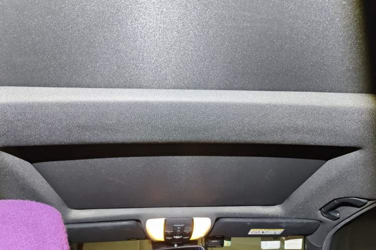 Used Mercedes-Benz GLK-Class 2015 GLK 300 4MATIC Fashion Edition Ultimate Version Headliner