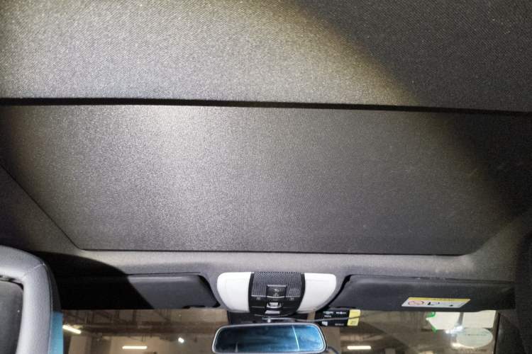 Used Mercedes-Benz GLK-Class 2015 GLK 260 4MATIC Fashion Edition Ultimate Version Headliner