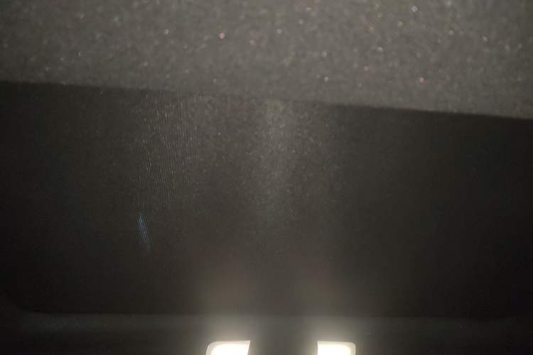 Used Mercedes-Benz GLK-Class 2015 GLK 260 4MATIC Fashion Edition Ultimate Version Headliner