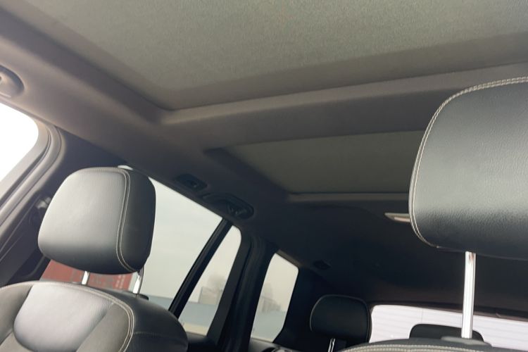 Used Mercedes-Benz GLK-Class 2015 GLK 260 4MATIC Dynamic Edition Ultimate Version Headliner