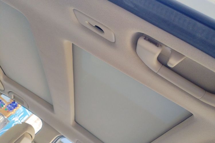 Used Mercedes-Benz GLK-Class 2015 GLK 260 4MATIC Dynamic Edition Ultimate Version Headliner