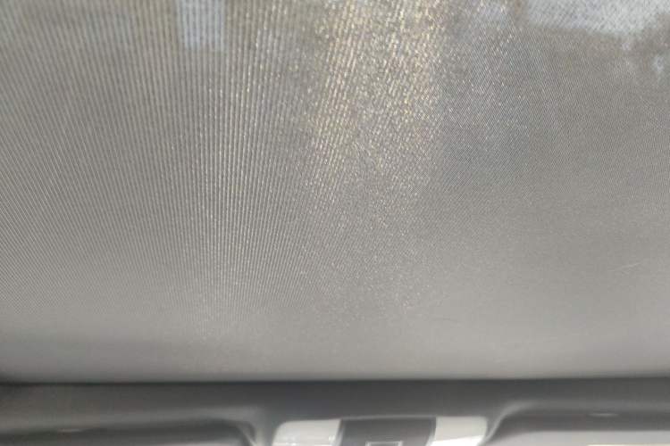 Used Mercedes-Benz GLK-Class 2015 GLK 260 4MATIC Dynamic Edition Ultimate Version Headliner