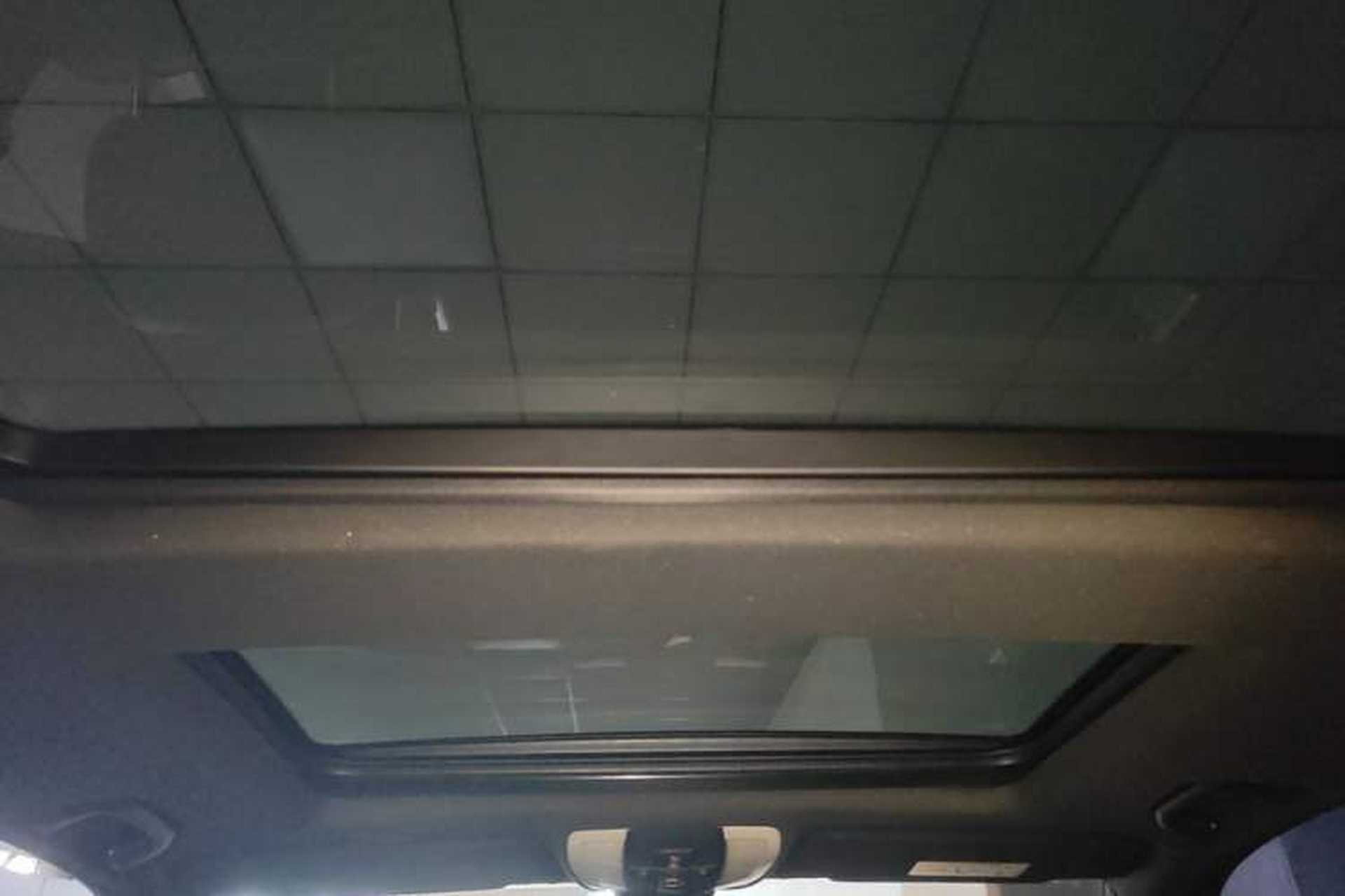 Used Mercedes-Benz GLK-Class 2015 GLK 260 4MATIC Dynamic Edition Ultimate Version Headliner
