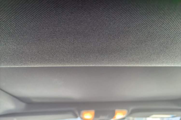 Used Mercedes-Benz GLK-Class 2015 GLK 300 4MATIC Fashion Edition Ultimate Version Headliner