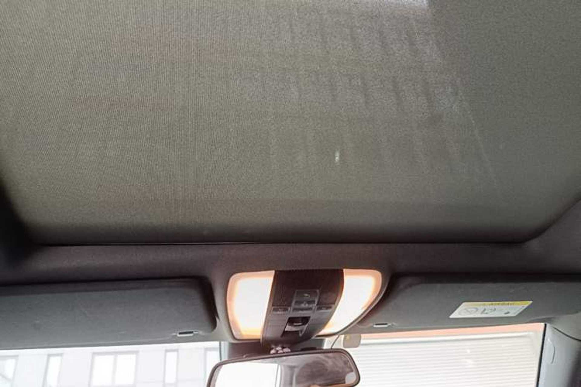 Used Mercedes-Benz GLK-Class 2015 GLK 260 4MATIC Fashion Edition Ultimate Version Headliner