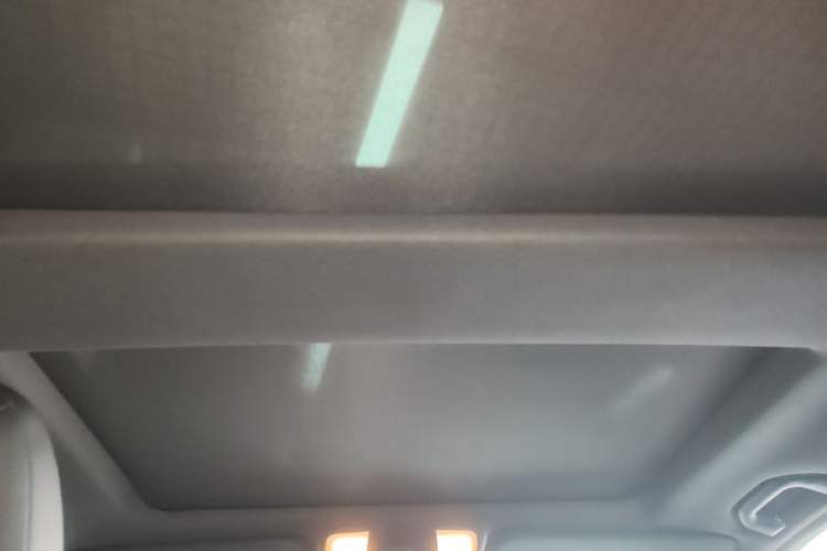 Used Mercedes-Benz GLK-Class 2015 GLK 260 4MATIC Dynamic Edition Ultimate Version Headliner