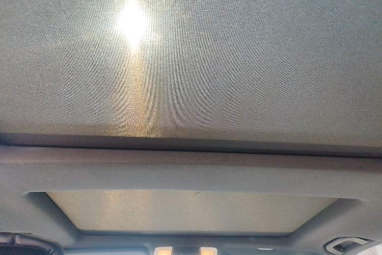 Used Mercedes-Benz GLK-Class 2015 GLK 300 4MATIC Luxury Ultimate Edition Headliner