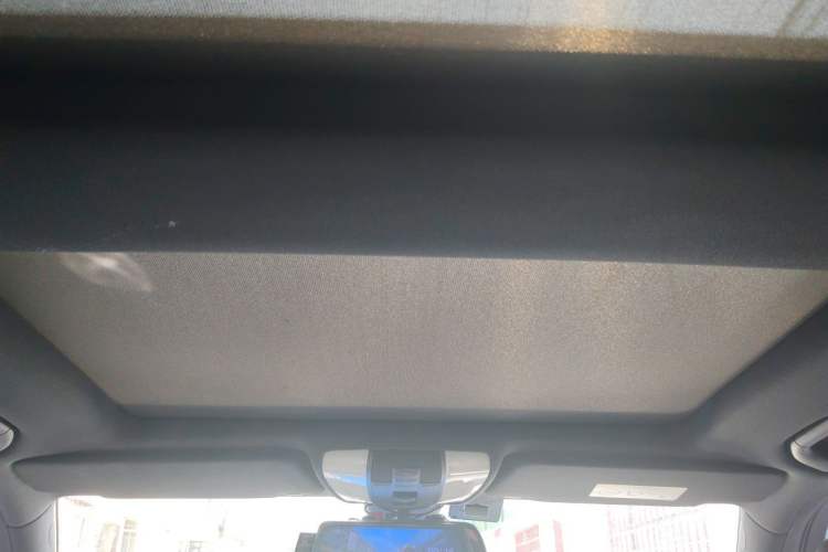 Used Mercedes-Benz GLK-Class 2015 GLK 260 4MATIC Dynamic Edition Ultimate Version Headliner