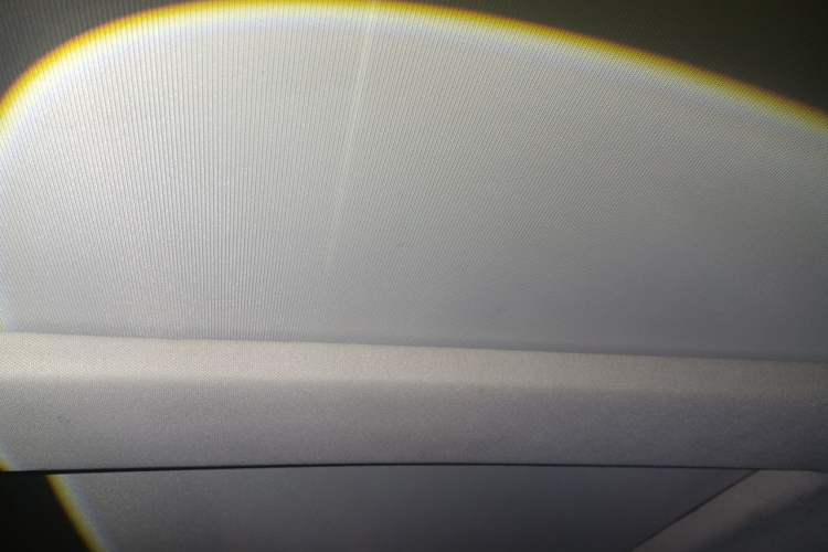 Used Mercedes-Benz GLK-Class 2015 GLK 260 4MATIC Dynamic Edition Ultimate Version Headliner