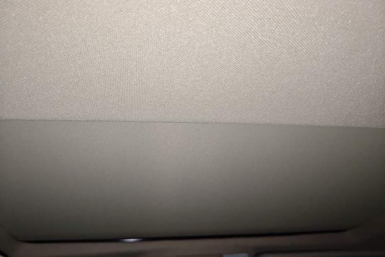 Used Mercedes-Benz GLK-Class 2015 GLK 260 4MATIC Dynamic Edition Ultimate Version Headliner