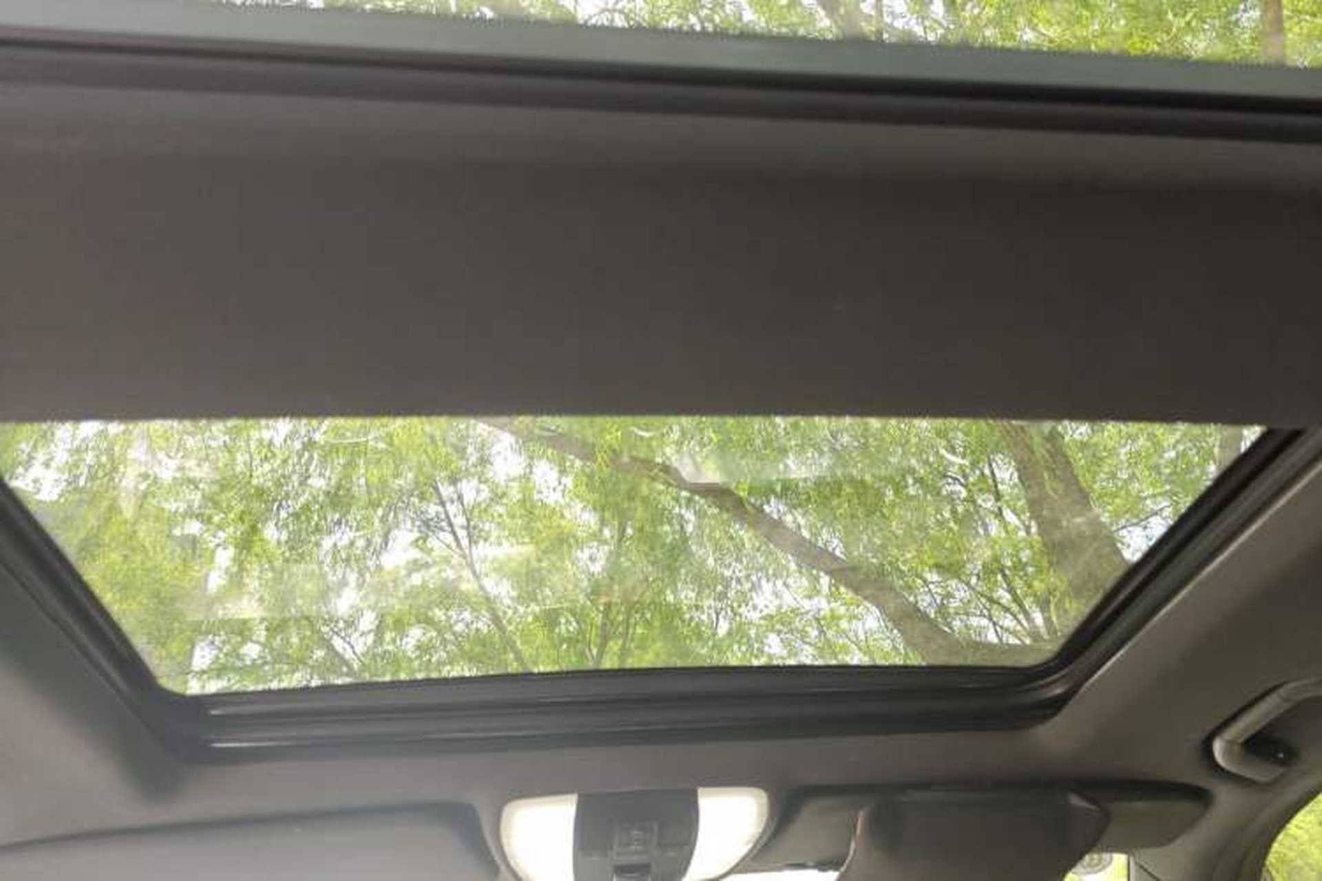 Used Mercedes-Benz GLK-Class 2015 GLK 260 4MATIC Dynamic Edition Ultimate Version Headliner
