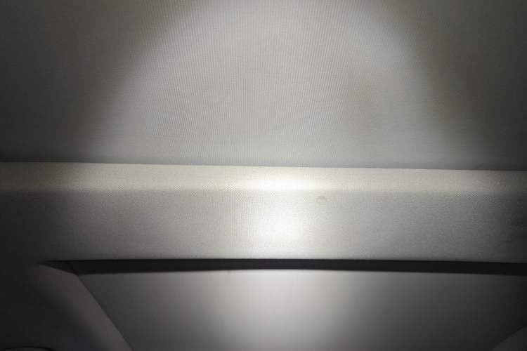 Used Mercedes-Benz GLK-Class 2015 GLK 260 4MATIC Dynamic Edition Ultimate Version Headliner