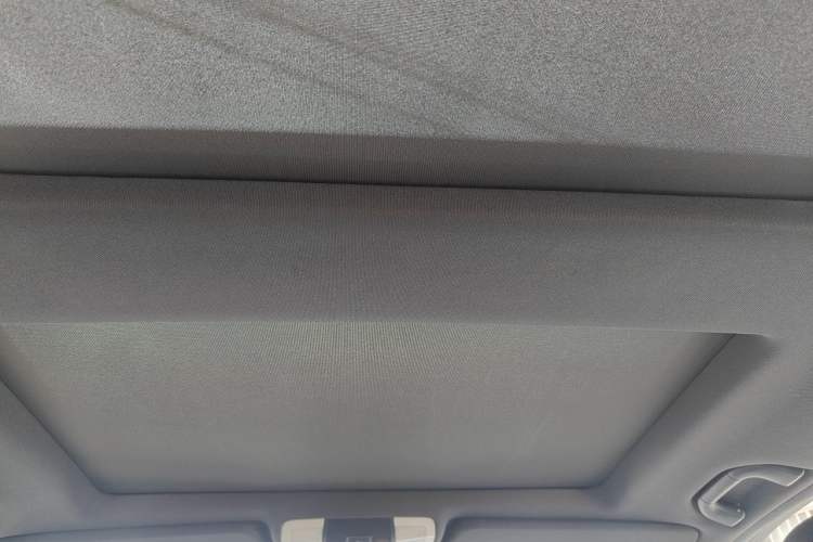 Used Mercedes-Benz GLK-Class 2015 GLK 260 4MATIC Dynamic Edition Ultimate Version Headliner