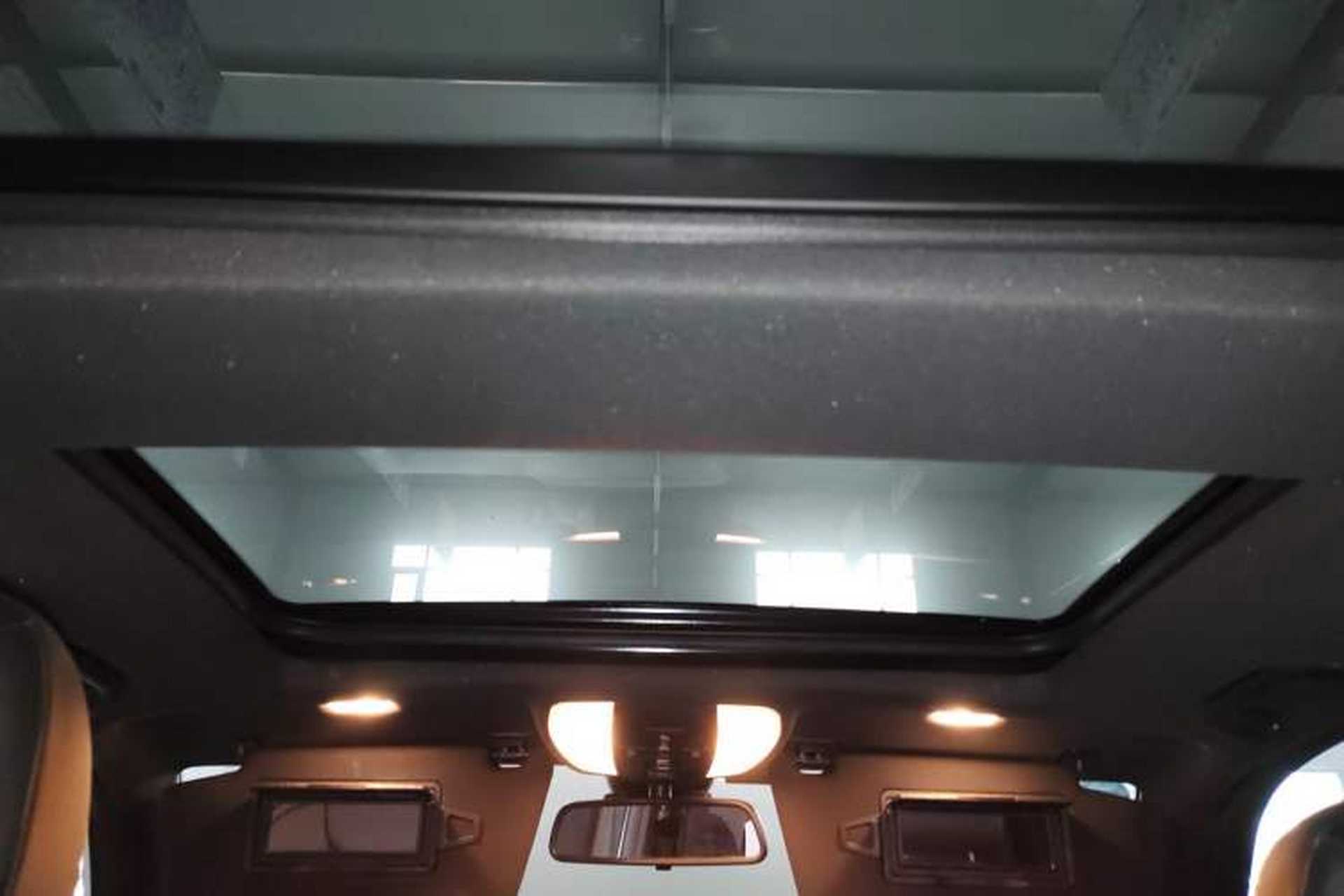 Used Mercedes-Benz GLK-Class 2015 GLK 260 4MATIC Dynamic Edition Ultimate Version Headliner