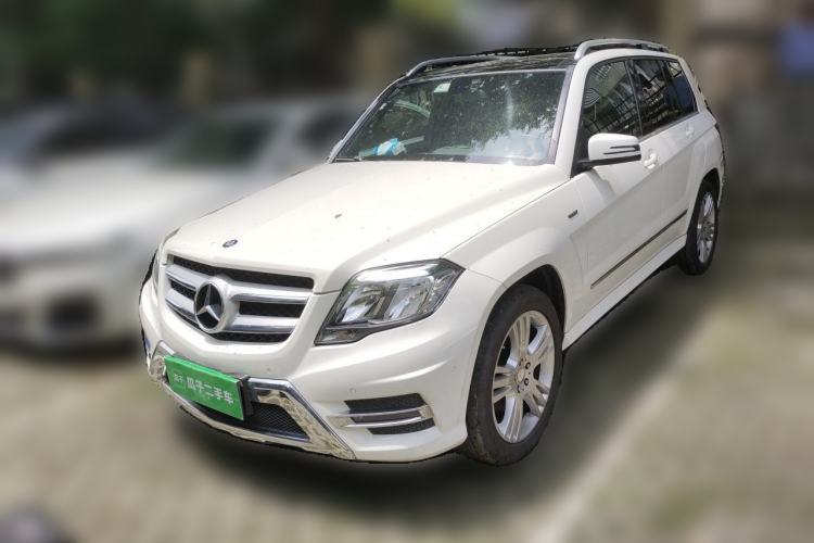 Ojetý Mercedes-Benz GLK-Class 2015 GLK 260 4MATIC Dynamic Edition Ultimate Version Guazi used car, China used car export, Used car for sale, Used  cars, Cheapest cars for sale
