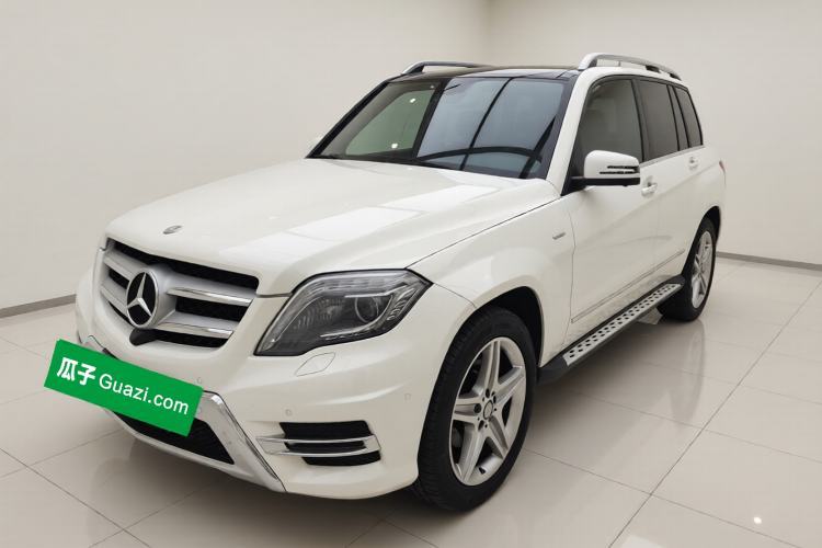 Used Mercedes-Benz GLK-Class 2015 GLK 300 4MATIC Luxury Ultimate Edition Guazi used car, China used car export, Used car for sale, Used  cars, Cheapest cars for sale