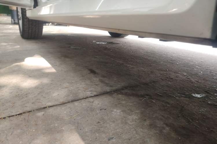 Used Mercedes-Benz GLK-Class 2015 GLK 260 4MATIC Dynamic Edition Ultimate Version Left Side Sill