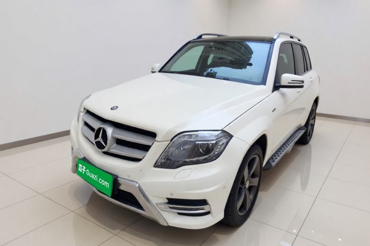 Ojetý Mercedes-Benz GLK-Class 2015 GLK 260 4MATIC Fashion Edition Ultimate Version Guazi used car, China used car export, Used car for sale, Used  cars, Cheapest cars for sale