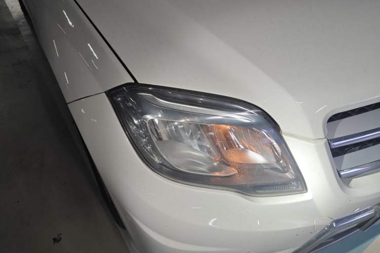 Used Mercedes-Benz GLK-Class 2015 GLK 260 4MATIC Dynamic Edition Ultimate Version Right Front Headlight