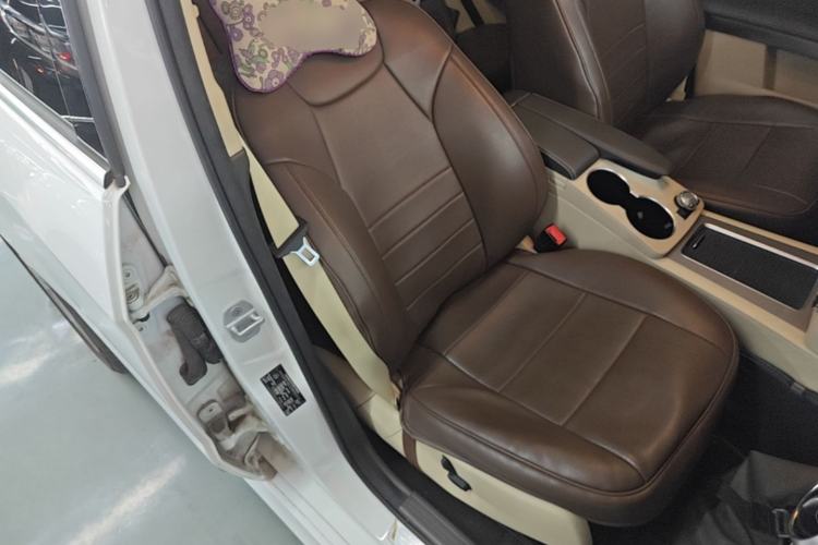 Used Mercedes-Benz GLK-Class 2015 GLK 260 4MATIC Dynamic Edition Ultimate Version Right Front Seat