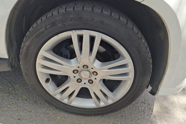 Used Mercedes-Benz GLK-Class 2015 GLK 260 4MATIC Dynamic Edition Ultimate Version Right Front Wheel Hub