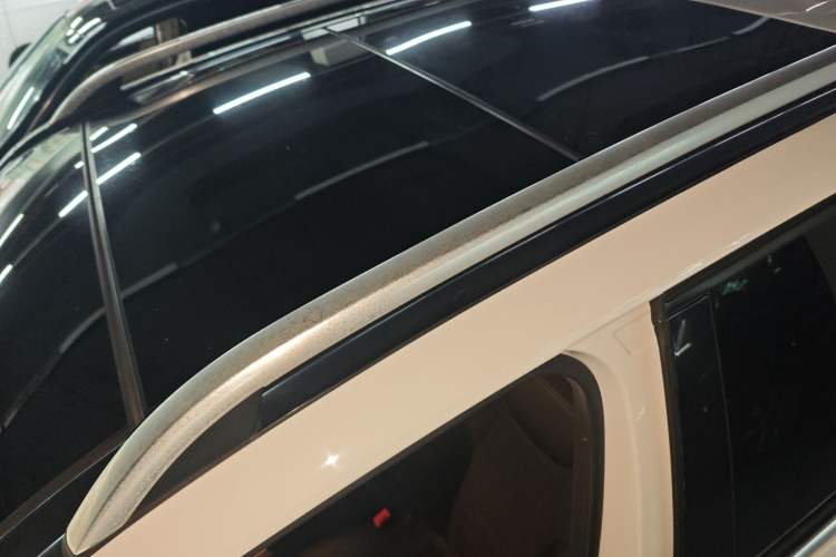Used Mercedes-Benz GLK-Class 2015 GLK 300 4MATIC Fashion Edition Ultimate Version Roof